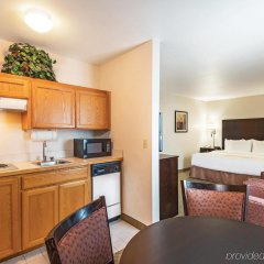 La Quinta Inn & Suites by Wyndham Spokane Valley in Spokane Valley, United States of America from 166$, photos, reviews - zenhotels.com
