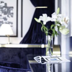 The Wings Hotel Istanbul гостиничный бар