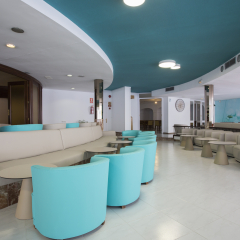 Hotel Piñero Tal интерьер отеля