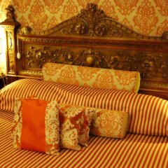 Hotel Metropole сауна