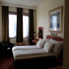 Отель Best Western Chesterfield Hotel Норвегия, Тронхейм - отзывы, цены и фото номеров - забронировать отель Best Western Chesterfield Hotel онлайн комната для гостей фото 2