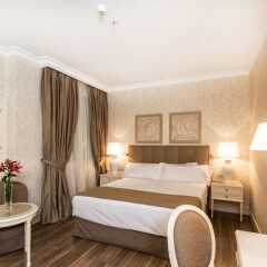 Hotel Atlántico комната для гостей фото 14