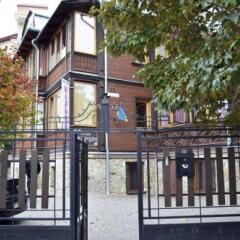 Гостиница Malvy hotel Украина, Трускавец - отзывы, цены и фото номеров - забронировать гостиницу Malvy hotel онлайн