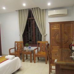 Отель Camellia Flavor Villa комната для гостей фото 4