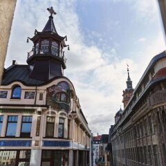 Отель Steigenberger Grandhotel Handelshof Leipzig Германия, Лейпциг - 1 отзыв об отеле, цены и фото номеров - забронировать отель Steigenberger Grandhotel Handelshof Leipzig онлайн фото 3