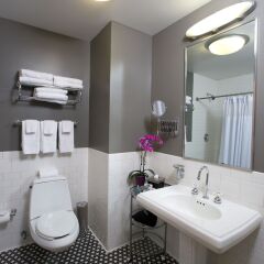 Отель Crowne Plaza Columbus - Downtown США, Колумбус - отзывы, цены и фото номеров - забронировать отель Crowne Plaza Columbus - Downtown онлайн фото 3