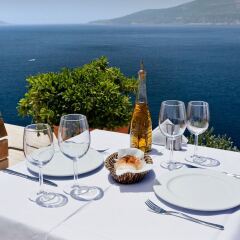 Villa Mahal Турция, Патара - отзывы, цены и фото номеров - забронировать отель Villa Mahal - Adults Only онлайн в номере фото 2