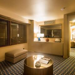 Hotel Dom Henrique Downtown интерьер отеля фото 3
