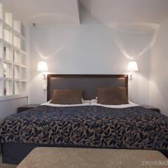 Отель Scandic Grand Marina комната для гостей фото 4