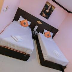 Отель Hollywood Inn Love удобства в номере фото 2