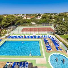 Отель Globales Cala´n Blanes Испания, Кала-эн-Бланес - отзывы, цены и фото номеров - забронировать отель Globales Cala´n Blanes онлайн бассейн фото 3