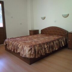 Ski Hotel Katerina Банско комната для гостей фото 4