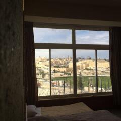Jerusalem Panorama Hotel Израиль, Иерусалим - 5 отзывов об отеле, цены и фото номеров - забронировать отель Jerusalem Panorama Hotel онлайн комната для гостей