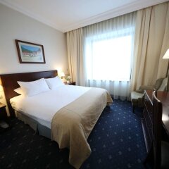 Ramada Bucharest Majestic Hotel in Bucharest, Romania from 97$, photos, reviews - zenhotels.com guestroom photo 4