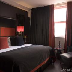 Отель Malmaison Manchester Великобритания, Манчестер - отзывы, цены и фото номеров - забронировать отель Malmaison Manchester онлайн комната для гостей фото 3