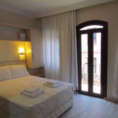 Promise Hotel Турция, Стамбул - 3 отзыва об отеле, цены и фото номеров - забронировать отель Promise Hotel онлайн комната для гостей фото 2