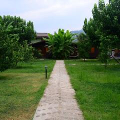 Ozge Hotel Bungalow Кемер фото 7