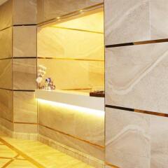 Palde Hotel & Spa спортивное сооружение