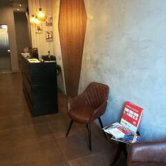 Отель Quaint Boutique Hotel Sannat Мальта, Саннат - отзывы, цены и фото номеров - забронировать отель Quaint Boutique Hotel Sannat онлайн удобства в номере фото 2