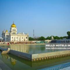 Hotel Suzi International