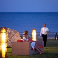 Отель Rodos Palladium Leisure & Wellness фитнесс-зал фото 4