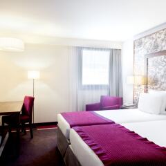 Hotel Mercure Bordeaux Centre Gare Saint Jean комната для гостей фото 5