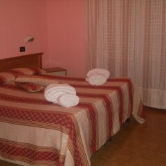 Hotel Ave Кьянчиано Терме комната для гостей фото 5