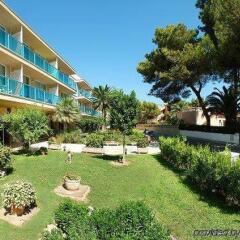 Отель Canyamel Sun Aparthotel фото 3