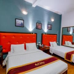 A25 Hotel Lien Tri фото 9