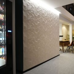 MD Design Hotel Portal del Real развлечения