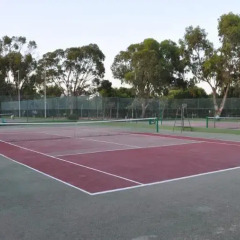Отель Orihuela Costa Resort спортивное сооружение
