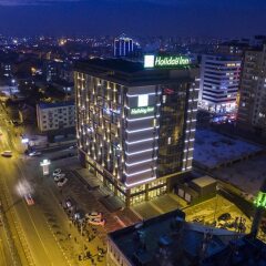 Holiday Inn Kayseri - Duvenonu Турция, Кайсери - отзывы, цены и фото номеров - забронировать отель Holiday Inn Kayseri - Duvenonu онлайн фото 3