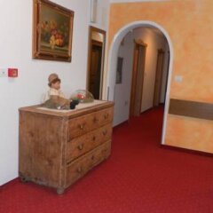 Hotel Montani Горнолыжный курорт Ортлер интерьер отеля фото 2