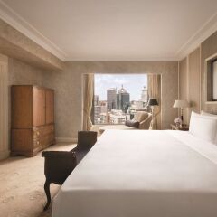 Отель Shangri-la Hotel, Shenzhen Китай, Шэньчжэнь - отзывы, цены и фото номеров - забронировать отель Shangri-la Hotel, Shenzhen онлайн фото 12