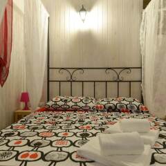 Отель Mario Apartment 3631 Италия, Венеция - отзывы, цены и фото номеров - забронировать отель Mario Apartment 3631 онлайн комната для гостей