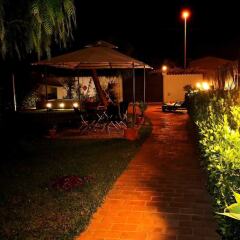 Отель Sweet Home B&B Фонтане-Бьянке фото 11