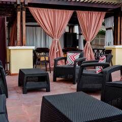 Best Western Hotel Posada Freeman Zona Dorada фото 4