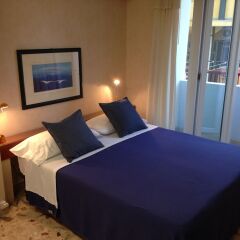 Отель Mare Nostrum Petit Hôtel Поццалло фото 6