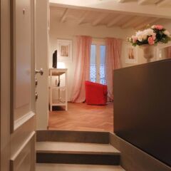 Отель Piazza Grande Apartment Италия, Болонья - отзывы, цены и фото номеров - забронировать отель Piazza Grande Apartment онлайн сауна