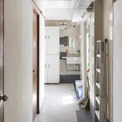 MKS Backpackers Hostel - Cuff Road комната для гостей