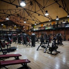 Гостиница LH Hotel & SPA Украина, Львов - отзывы, цены и фото номеров - забронировать гостиницу LH Hotel & SPA онлайн фитнесс-зал