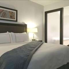 Отель The Parkside Hotel & Spa Канада, Виктория - отзывы, цены и фото номеров - забронировать отель The Parkside Hotel & Spa онлайн комната для гостей фото 2