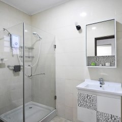 Chez Memere Holiday Apartments in Mahe Island, Seychelles from 214$, photos, reviews - zenhotels.com bathroom