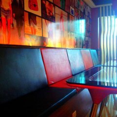 Отель Courtview Inn Филиппины, Давао - отзывы, цены и фото номеров - забронировать отель Courtview Inn онлайн фитнесс-зал