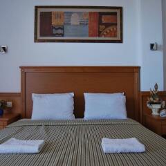 Ocean Heights View Hotel комната для гостей фото 4