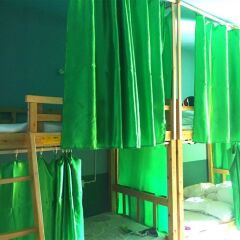 Hello Chengdu International Youth Hostel детские мероприятия