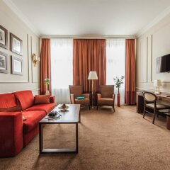 Отель The Ring Vienna's Casual Luxury Hotel Австрия, Вена - 3 отзыва об отеле, цены и фото номеров - забронировать отель The Ring Vienna's Casual Luxury Hotel онлайн комната для гостей фото 4