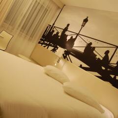 Отель ibis Styles Paris Tolbiac Bibliotheque (ex all seasons) Франция, Париж - 1 отзыв об отеле, цены и фото номеров - забронировать отель ibis Styles Paris Tolbiac Bibliotheque (ex all seasons) онлайн спа