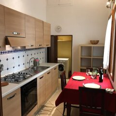 Отель Florence&Us Италия, Флоренция - отзывы, цены и фото номеров - забронировать отель Florence&Us онлайн в номере
