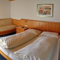 Отель Pension Lärchenrain Рачинес-Ратскингс комната для гостей фото 3